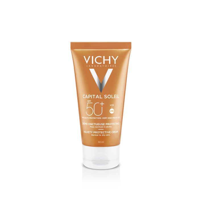 Vichy CS Aurinkosuojav. kasvot SPF50+ 50 ml kuva 4
