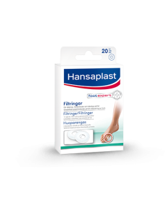 Hansaplast Huoparengas pyöreä ME10 (92330) 20 kpl