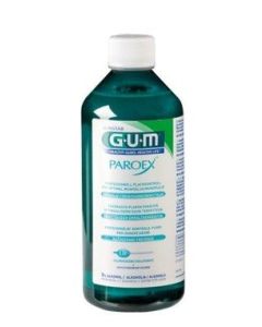 GUM PAROEX 0,06% SUUVESI 500 ML