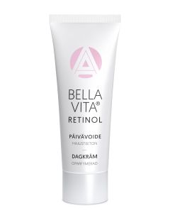 Bellavita päivävoide Hajusteeton 75 g