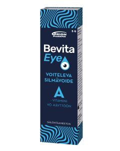 Bevita Eye silmävoide 5 g