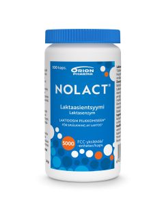 NOLACT 100 KAPS