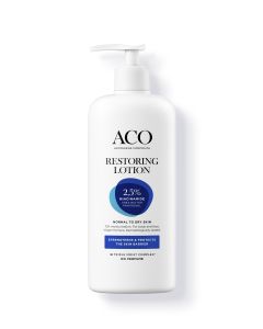 ACO Body Restoring Lotion Protect 300 ml