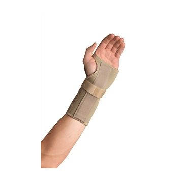 Thermoskin Carpal Brace V 86280 L/XL 1 kpl