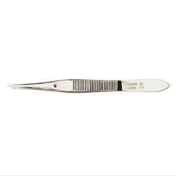 NIPPES Pinsetit 8 cm terävä kärki 1 kpl