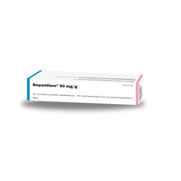 BEPANTHEN voide 50 mg/g 100 g