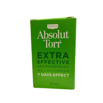 Absolut Torr Roll-on 25 ml