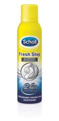 Scholl 24h Deo Kenkäsuihke 150 ml