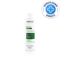 Vichy Dercos Psolution Shampoo 200 ml