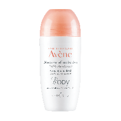 Avene 24 Hr deodorant 50 ml