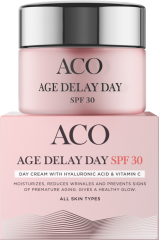 ACO Face Age Delay Day Cream SPF30 P 50 ml