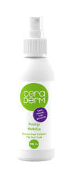 Ceraderm Ihoöljy 100 ml