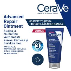 CeraVe Advanced Repair Ointment geelivoide 50 ml