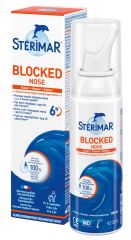 Sterimar Blocked Nose 100 ml